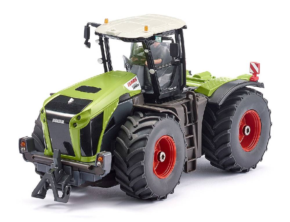 Siku Claas Xerion 5000 TRAC VC mit Bluetooth App-Steuerung 10679100000 Bis zu 65% Rabatt