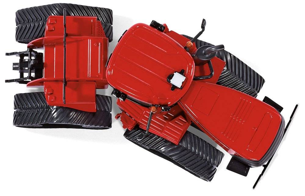 Siku Case IH Quadtrac 600 10327500002 Fabrikladen