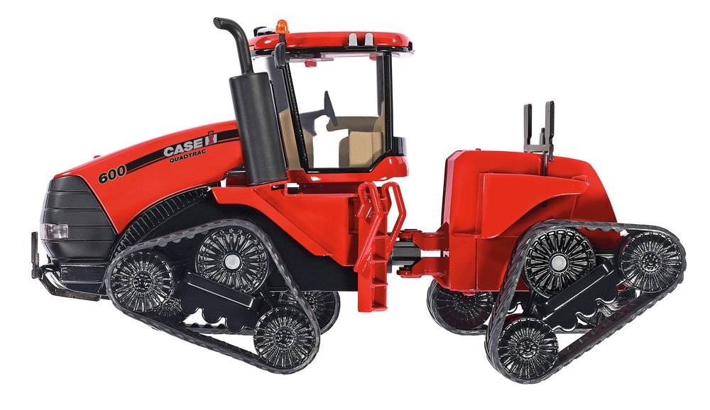 Siku Case IH Quadtrac 600 10327500002 Fabrikladen