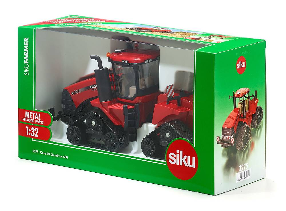 Siku Case IH Quadtrac 600 10327500002 Fabrikladen