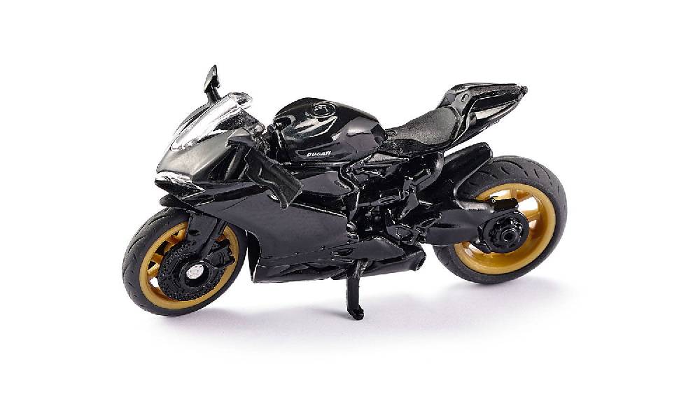 Siku Ducati Panigale 1299 mit Tape 10160100000 Begrenzt auf 3 Tage