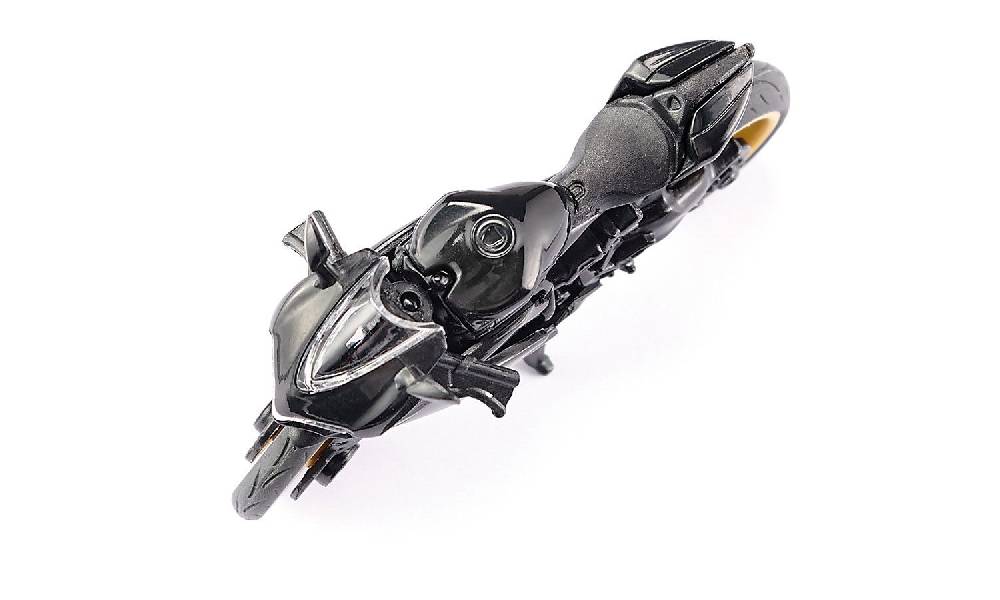 Siku Ducati Panigale 1299 mit Tape 10160100000 Begrenzt auf 3 Tage