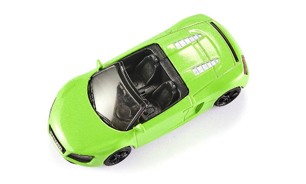 Siku Audi R8 Spyder 10131600002 Black Friday Preise