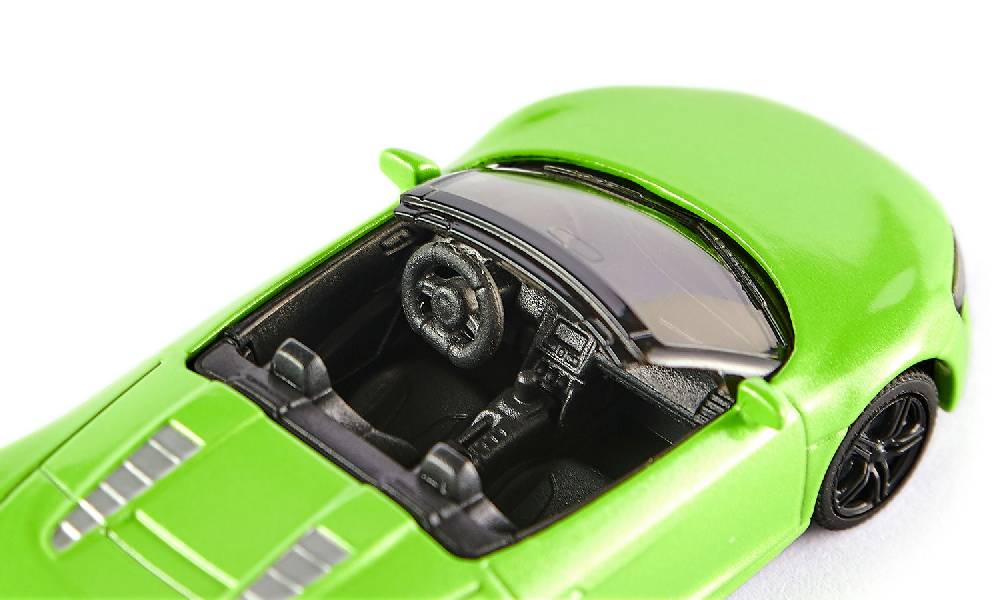 Siku Audi R8 Spyder 10131600002 Black Friday Preise
