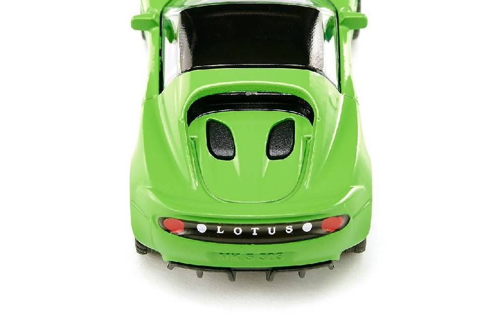Siku Lotus Elise 10153100000 2025
