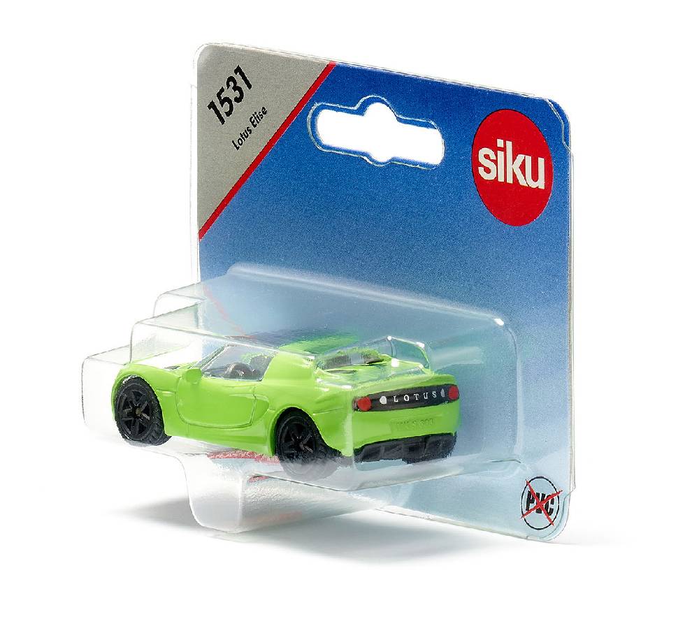 Siku Lotus Elise 10153100000 2025