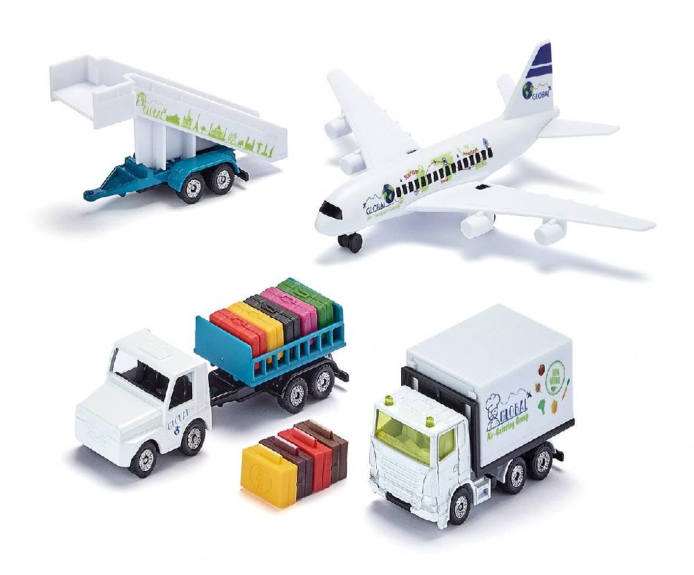 Siku Flughafen Set 10631200001 Fabrik Onlineshop