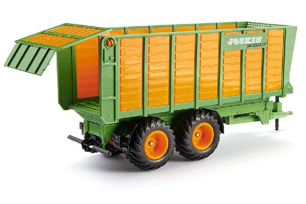 Siku Silagewagen 10287300001 Sonderangebot