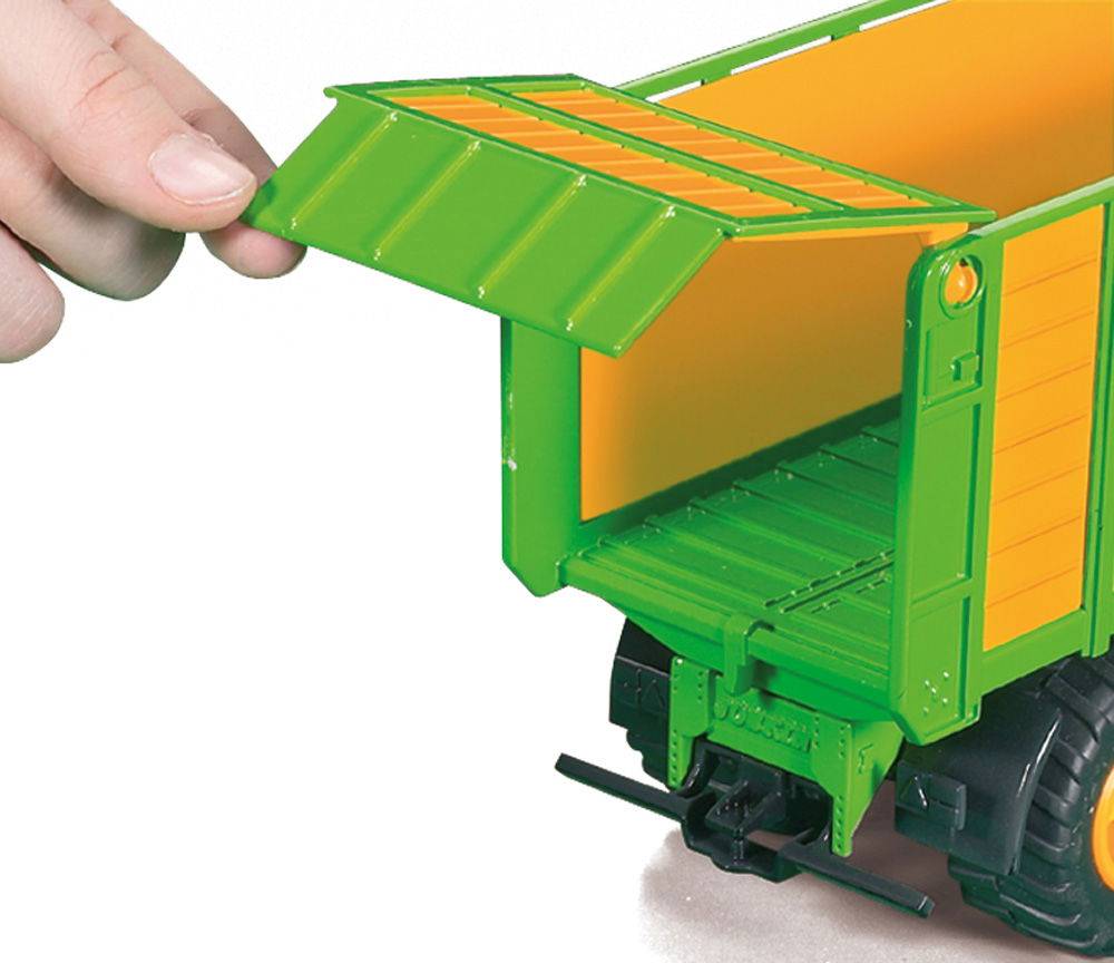 Siku Silagewagen 10287300001 Sonderangebot
