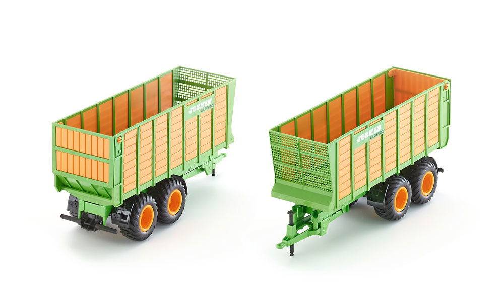 Siku Silagewagen 10287300001 Sonderangebot