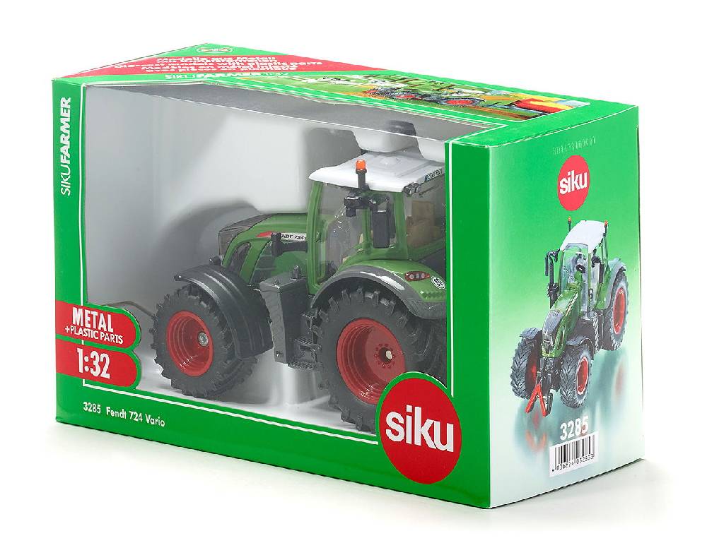 Siku Fendt 724 Vario 10328500001 Günstig kaufen