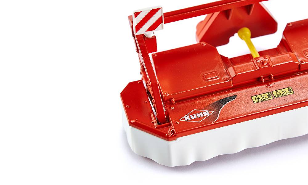 Siku Kuhn Frontmähwerk 10246100001 Online Shopping