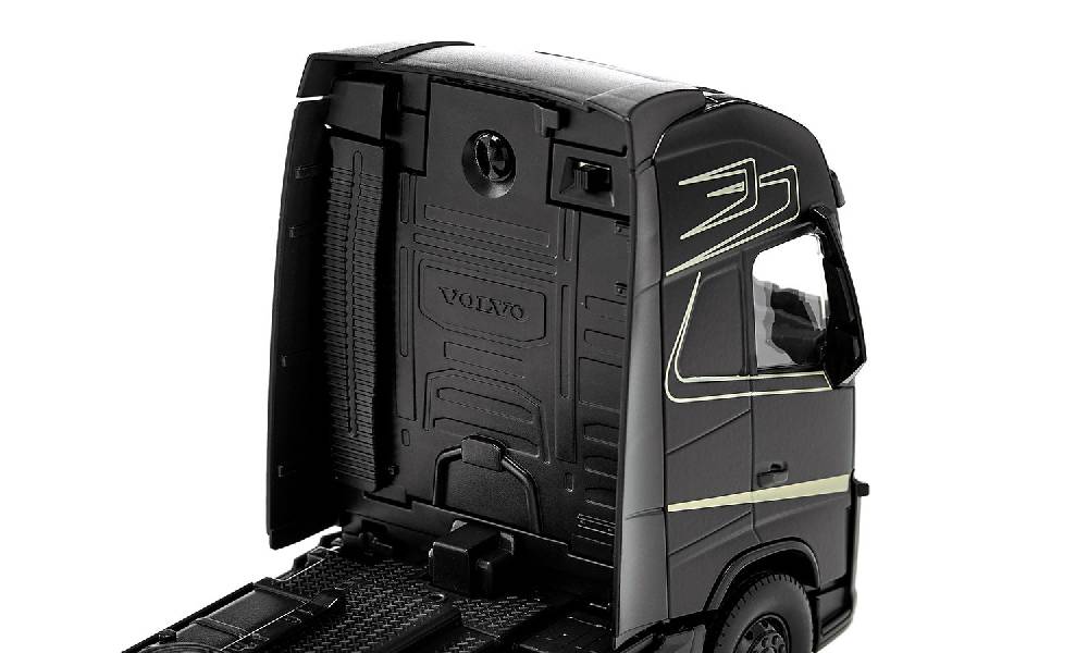 Siku Volvo FH16 mit Bluetooth App-Steuerung und Fernsteuermodul 10673700000 Black Friday