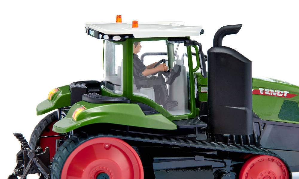 Siku Fendt 1167 Vario MT mit Fernsteuermodul und App-Steuerung 10678900000 Osterangebot