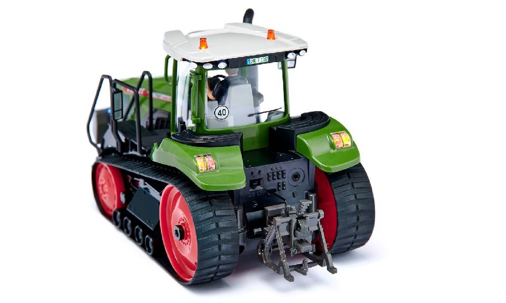 Siku Fendt 1167 Vario MT mit Fernsteuermodul und App-Steuerung 10678900000 Osterangebot