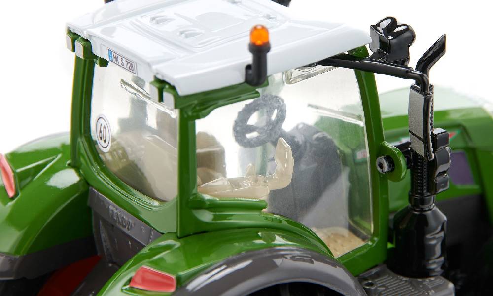 Siku Fendt 728 Vario 10329300000 Heißer Verkauf