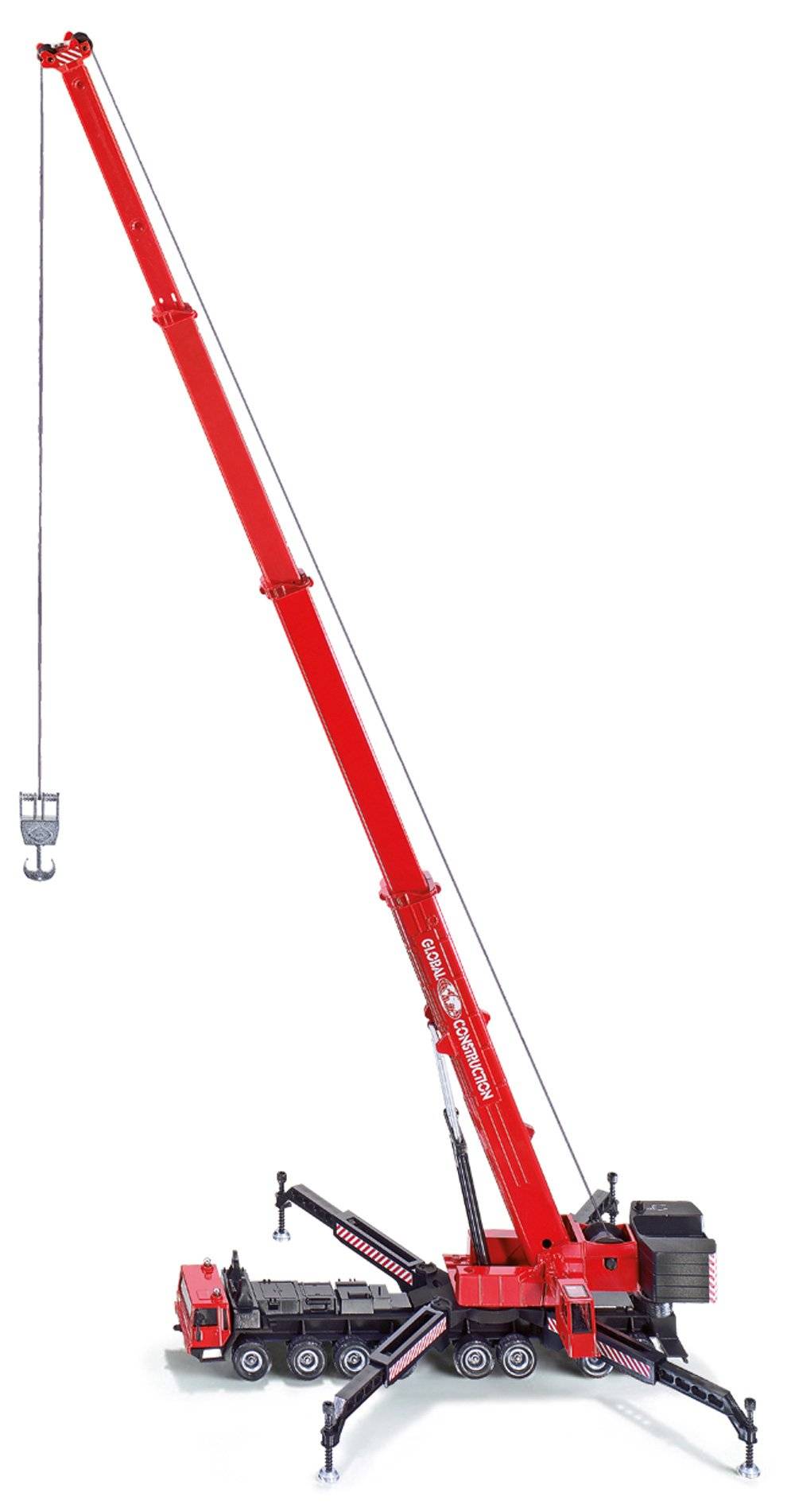 Siku Mega Lifter 10431100001 Top Angebot