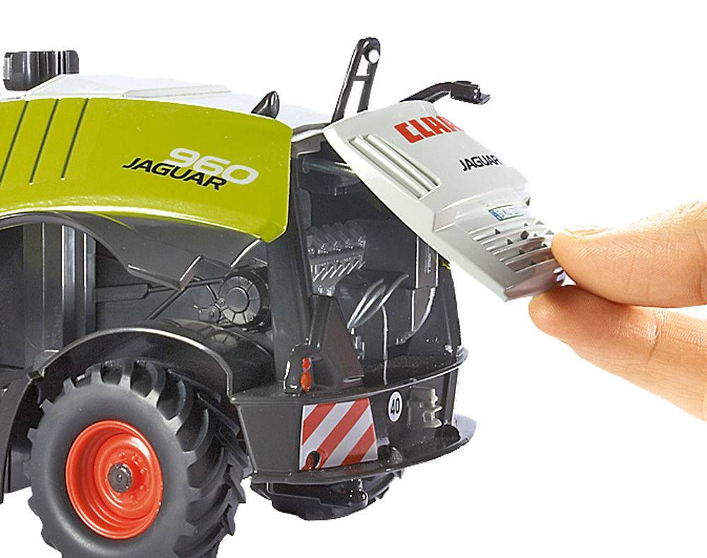 Siku Claas Jaguar 960 Maishäcksler 10405800001 Zeitlich begrenztes Angebot