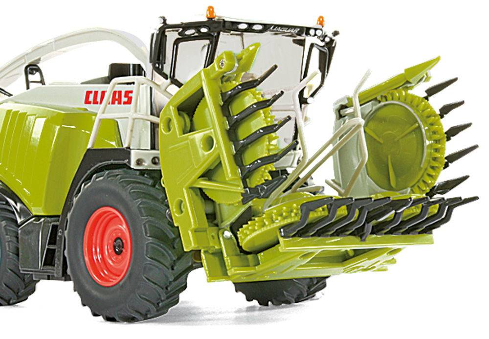 Siku Claas Jaguar 960 Maishäcksler 10405800001 Zeitlich begrenztes Angebot