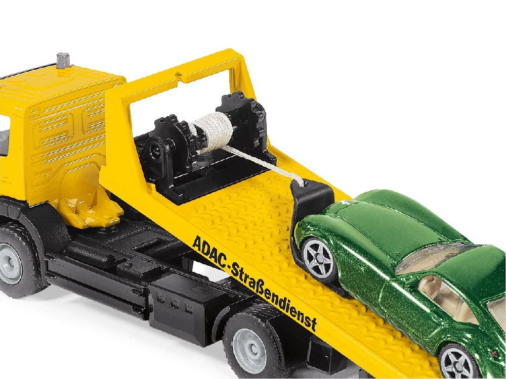 Siku Abschleppwagen 10271200008 Blitzangebot