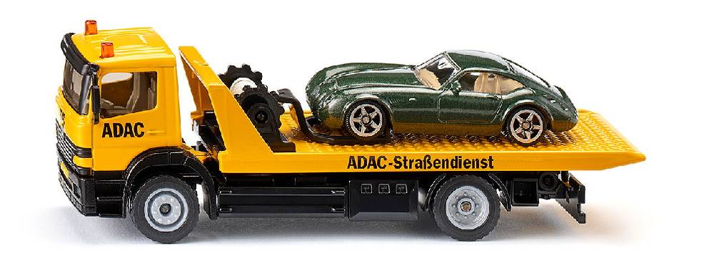 Siku Abschleppwagen 10271200008 Blitzangebot