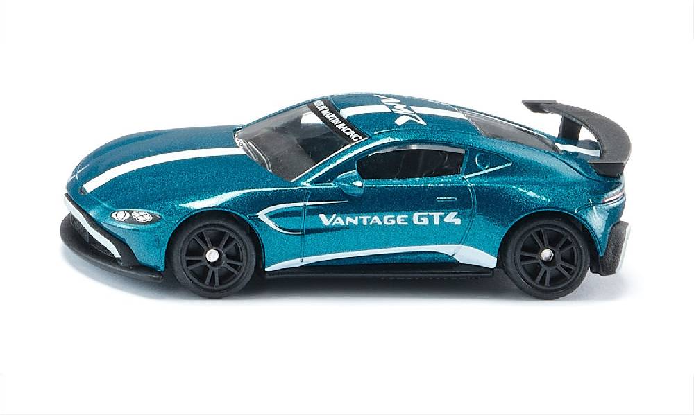 Siku Aston Martin Vantage GT4 Bestseller