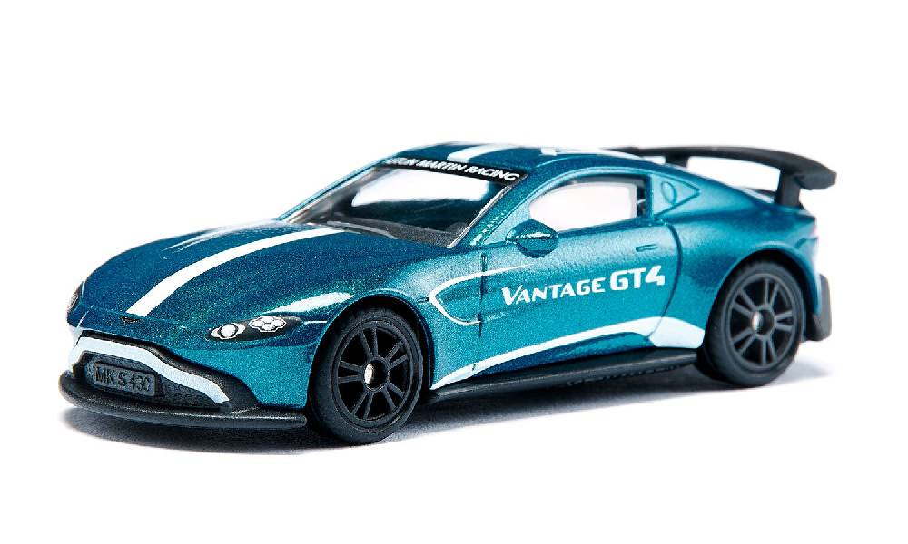 Siku Aston Martin Vantage GT4 Bestseller