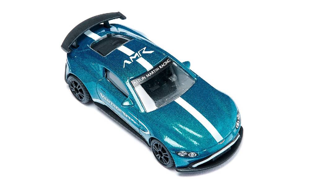 Siku Aston Martin Vantage GT4 Bestseller