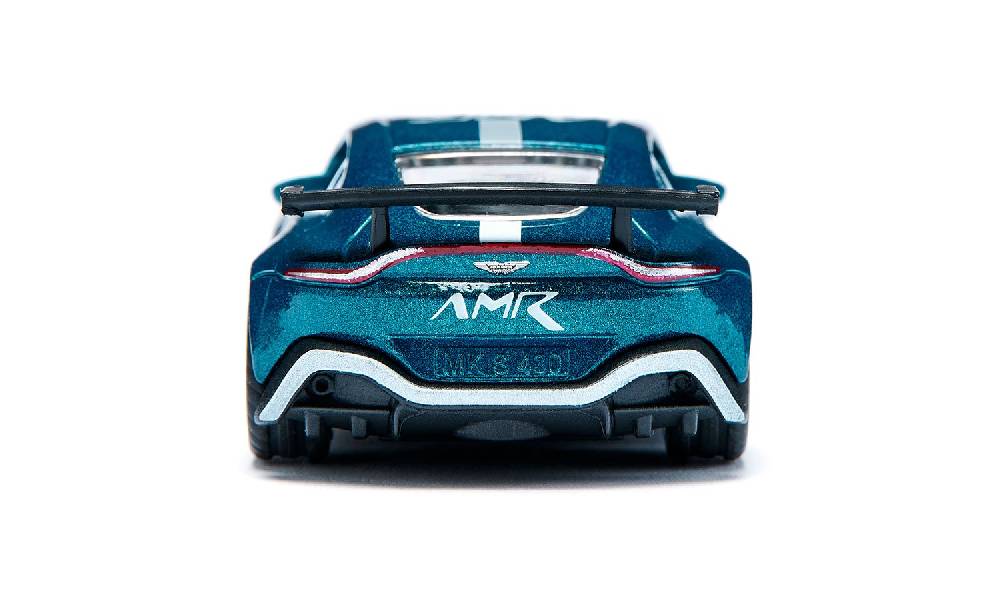 Siku Aston Martin Vantage GT4 Bestseller