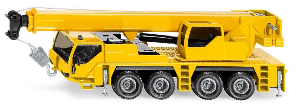 Siku Kranwagen 10211000002 Tägliche Deals