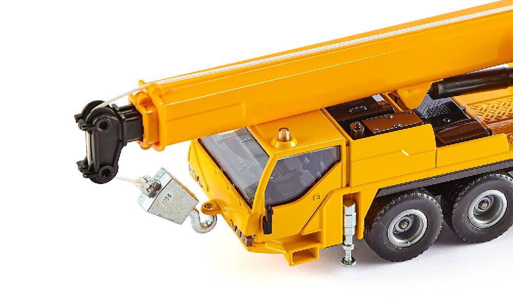 Siku Kranwagen 10211000002 Tägliche Deals