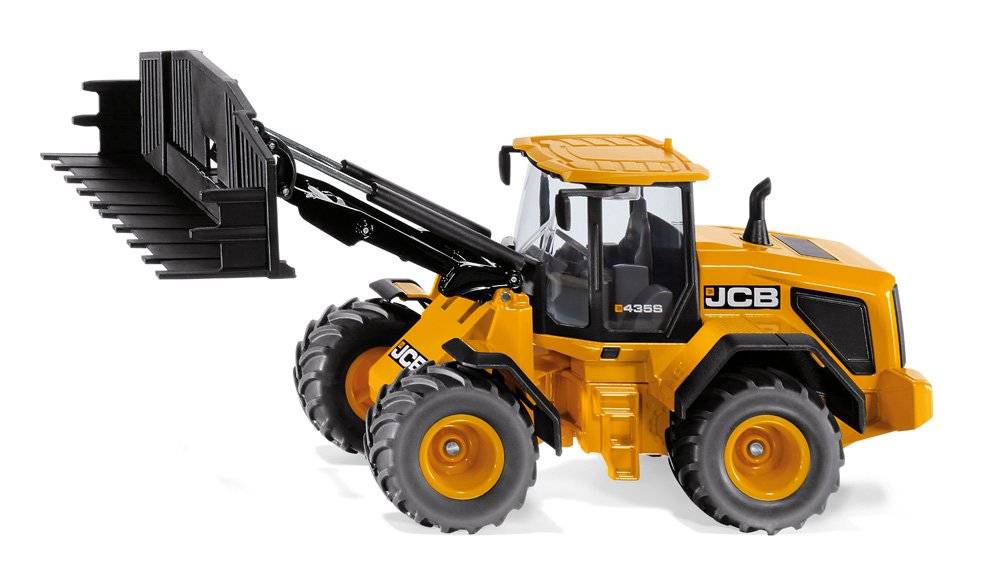 Siku JCB 435S Agri Radlader 10366300002 Super Sparpreis