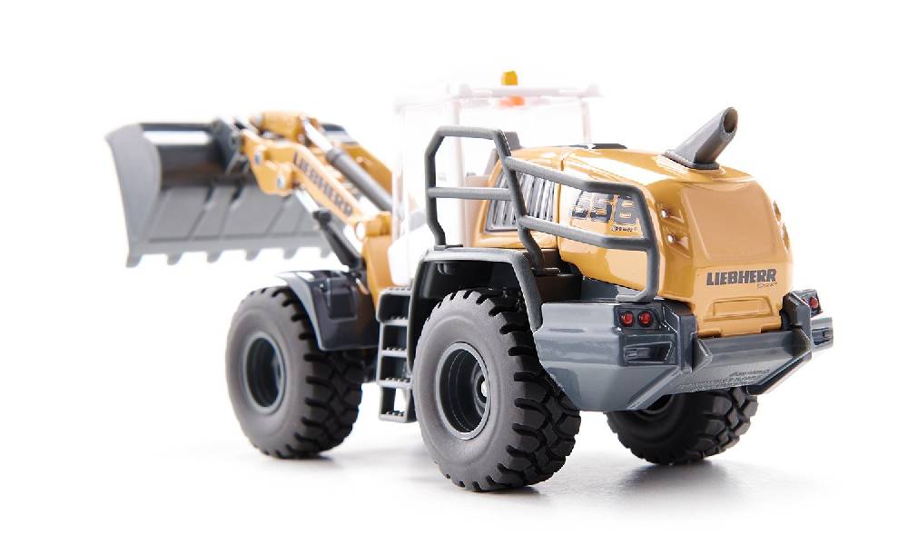 Siku Liebherr L556 Radlader 10356100001 Kostenlose Rückgabe