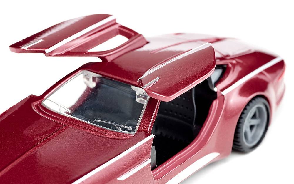 Siku Vision Mercedes-Maybach 6 10235700000 Letzte 2 Tage