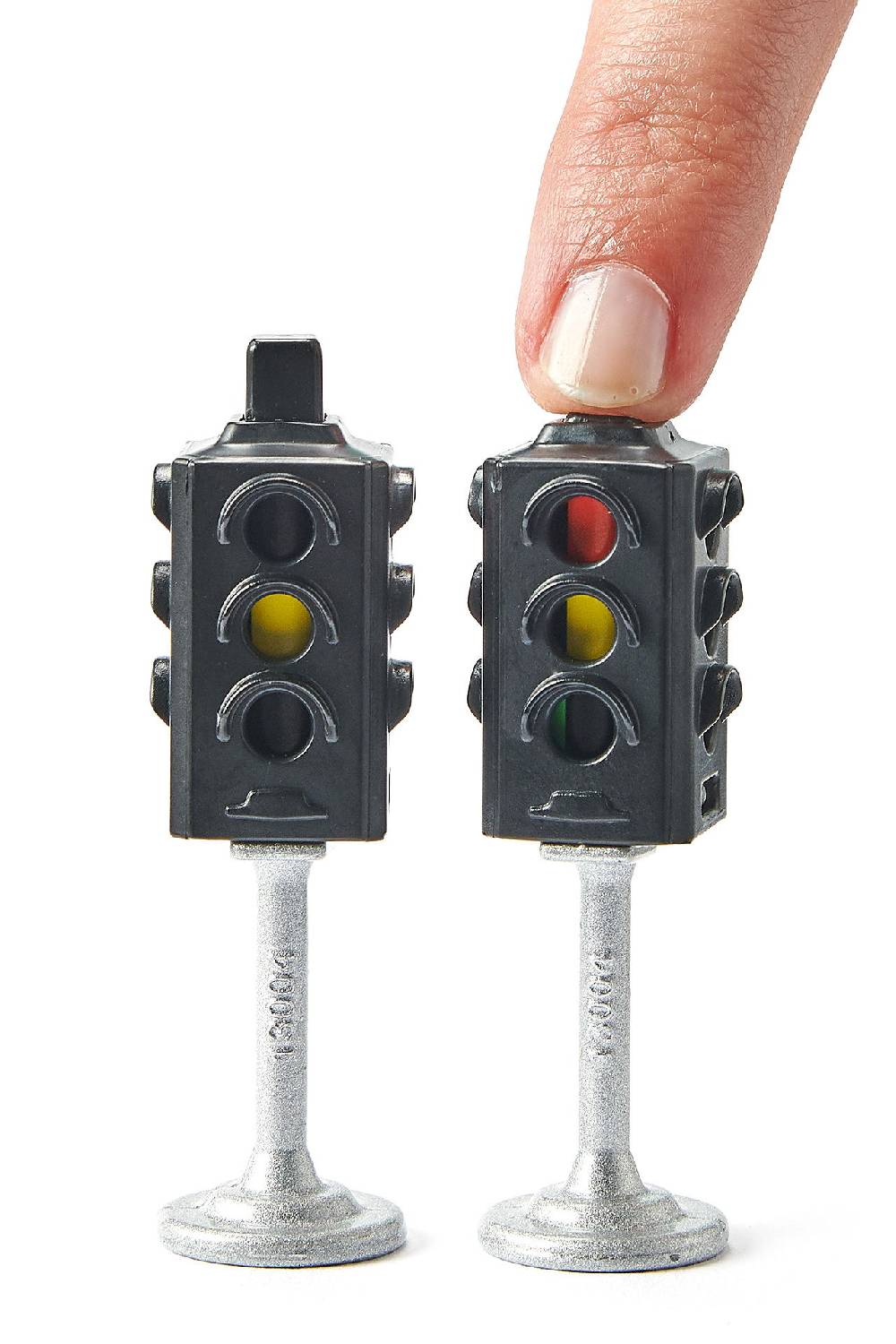 Siku Ampeln mit Verkehrsschildern 10559700004 Bis zu 60% Rabatt