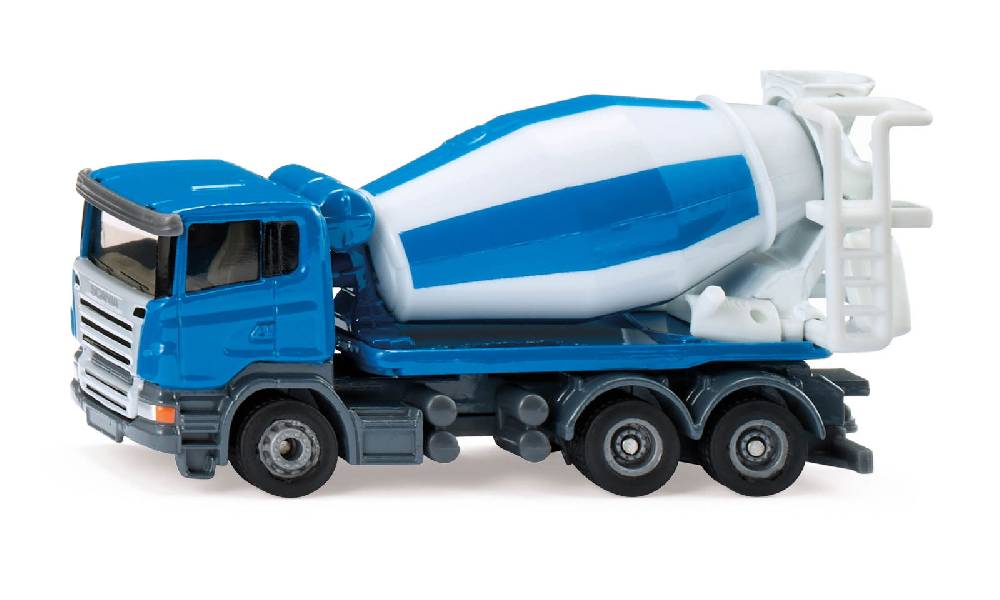 Siku Fahrmischer 1:87 Sonderangebot der Fabrik