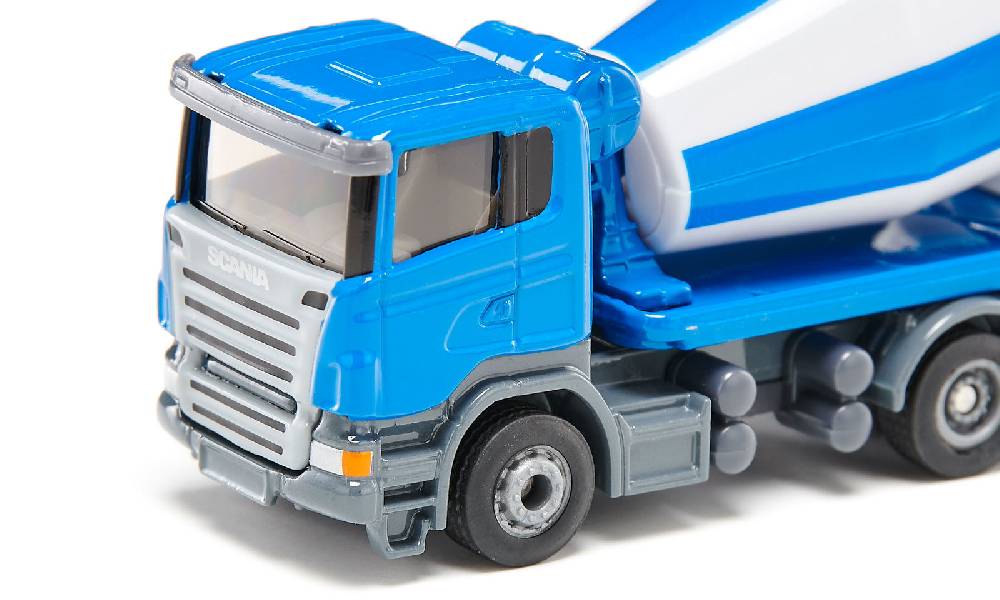 Siku Fahrmischer 1:87 Sonderangebot der Fabrik