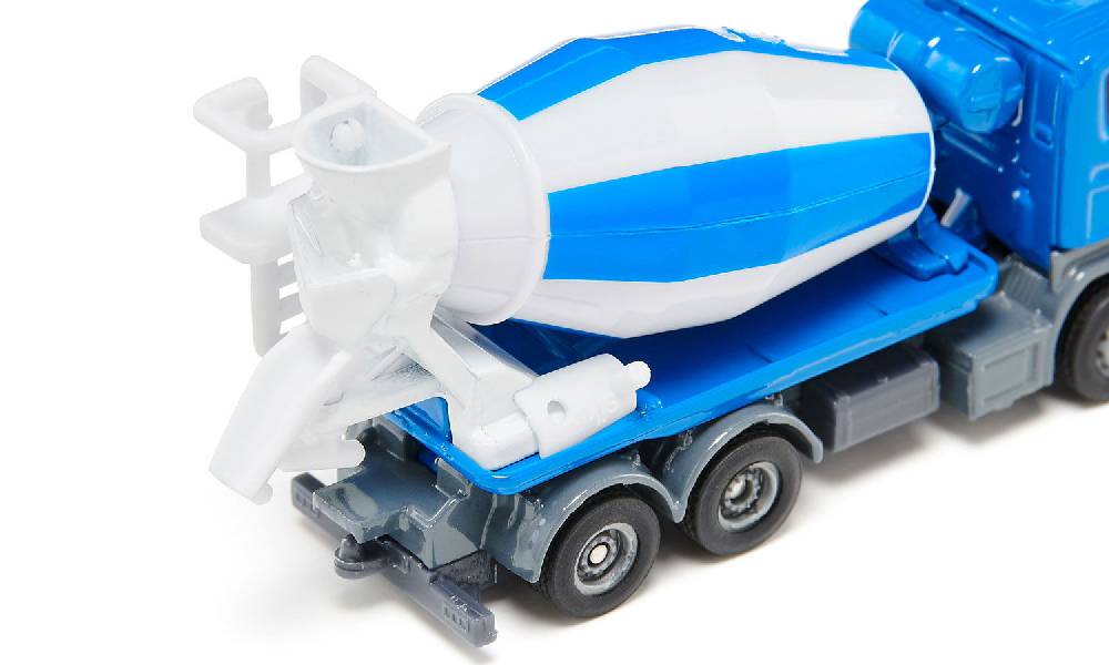 Siku Fahrmischer 1:87 Sonderangebot der Fabrik