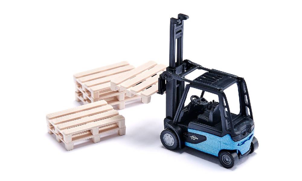 Siku Geschenkset Baustelle Rabatte dieses Monats