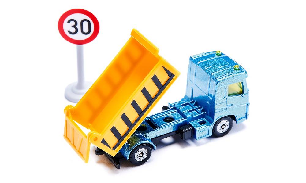 Siku Geschenkset Baustelle Rabatte dieses Monats