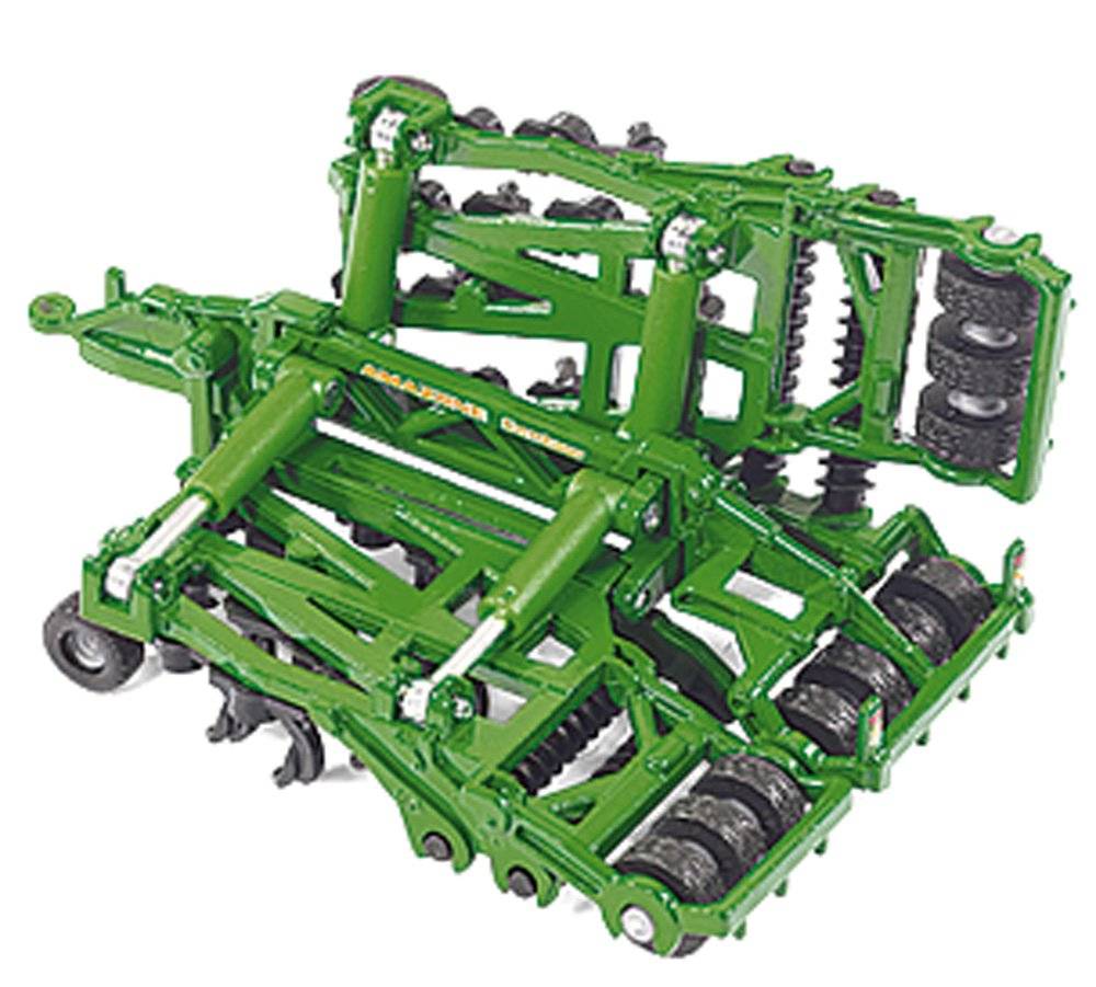 Siku John Deere 9630 mit Amazone Centaur 10185600001 2025