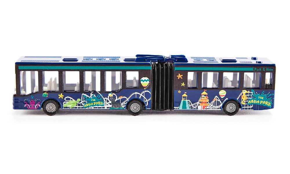 Siku Gelenkbus 10161700006 Angebote