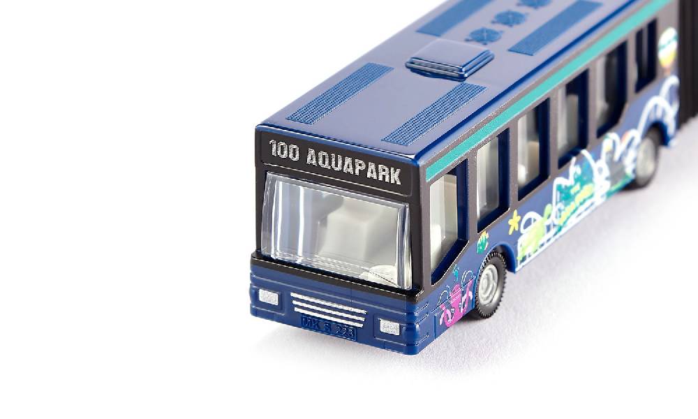 Siku Gelenkbus 10161700006 Angebote