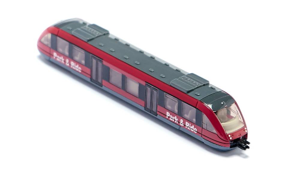 Siku Nahverkehrszug 10164600003 Günstiger Verkauf