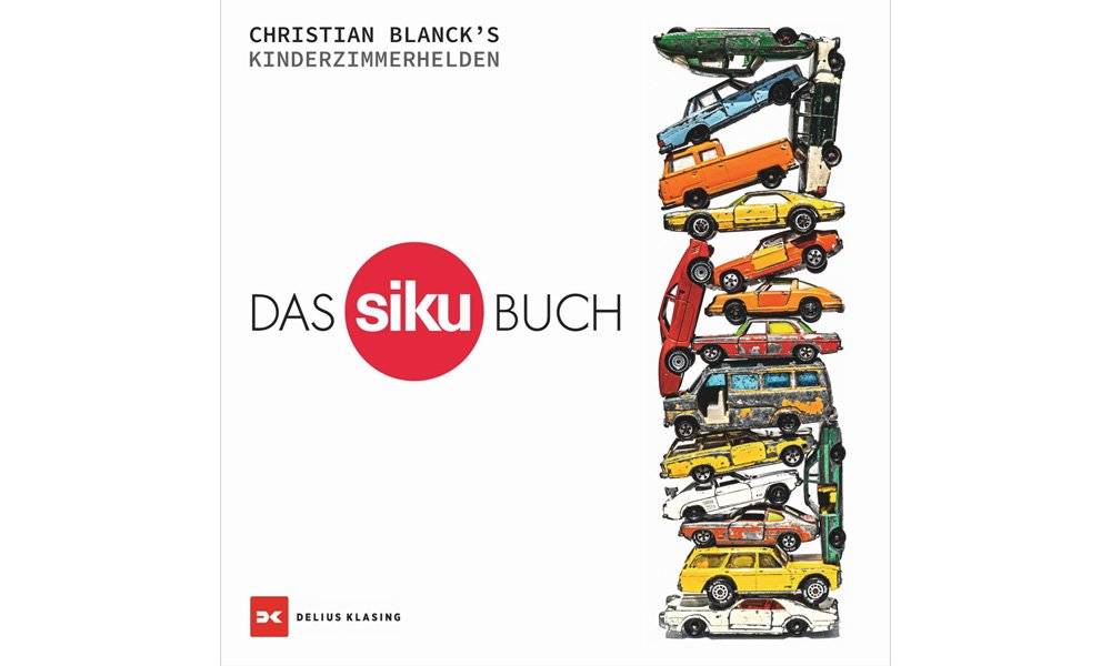 Siku Das siku Buch 10929600000 Meist gekauft