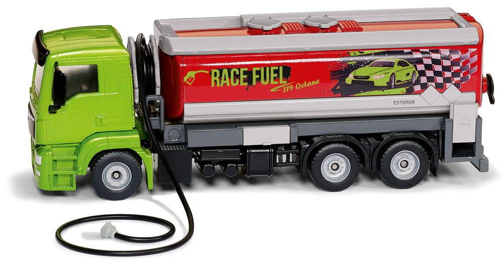Siku MAN LKW mit Esterer Tankwagenaufbau 10271600000 Limitierter Zeitrabatt