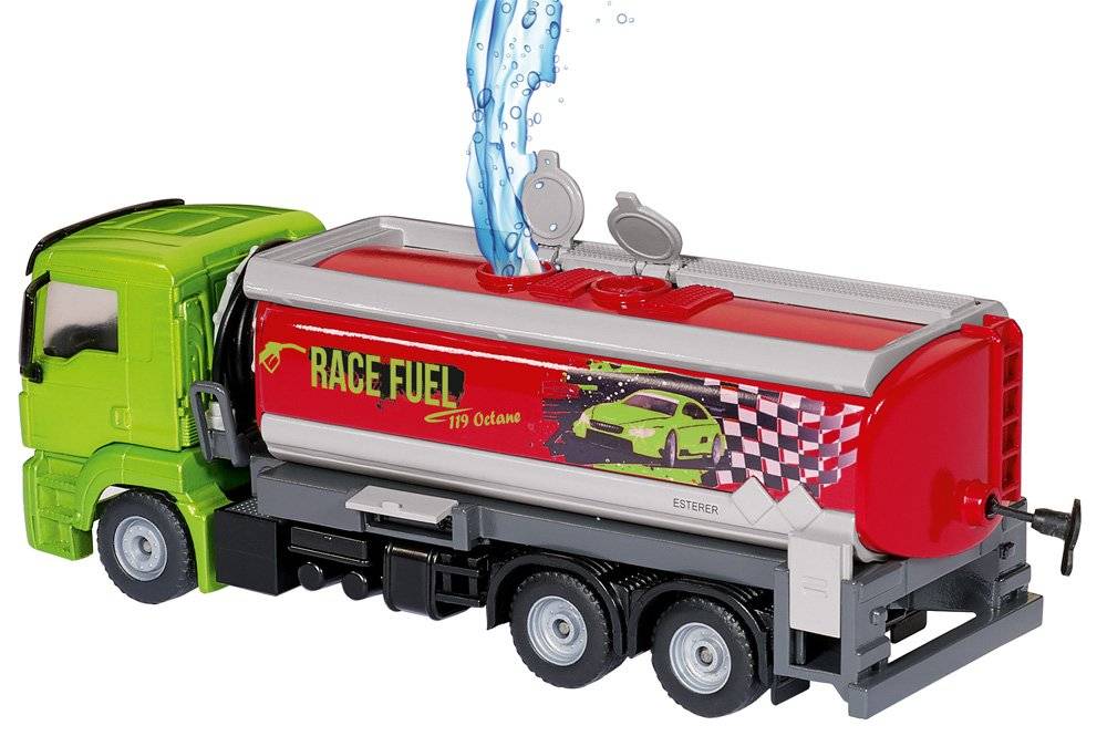 Siku MAN LKW mit Esterer Tankwagenaufbau 10271600000 Limitierter Zeitrabatt