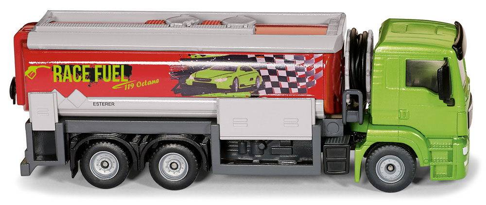 Siku MAN LKW mit Esterer Tankwagenaufbau 10271600000 Limitierter Zeitrabatt