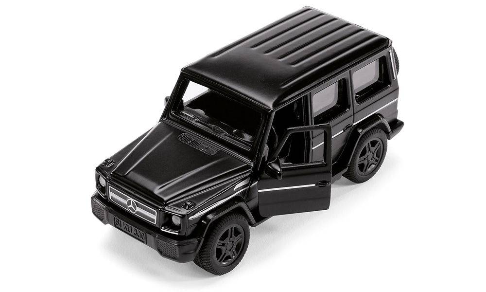 Siku Mercedes-AMG G65 10235000002 Fabrik Onlineshop