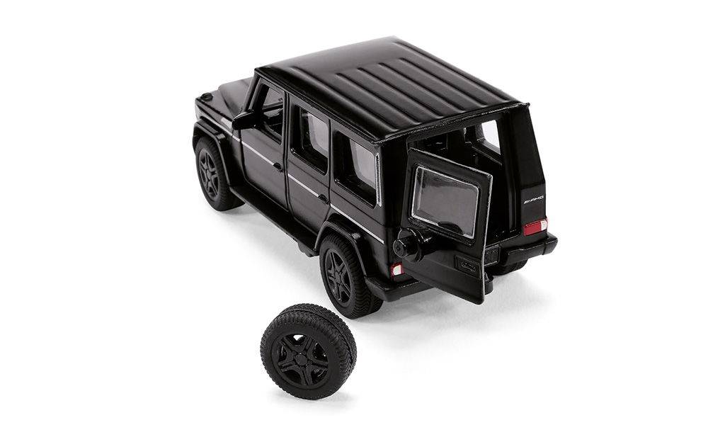 Siku Mercedes-AMG G65 10235000002 Fabrik Onlineshop